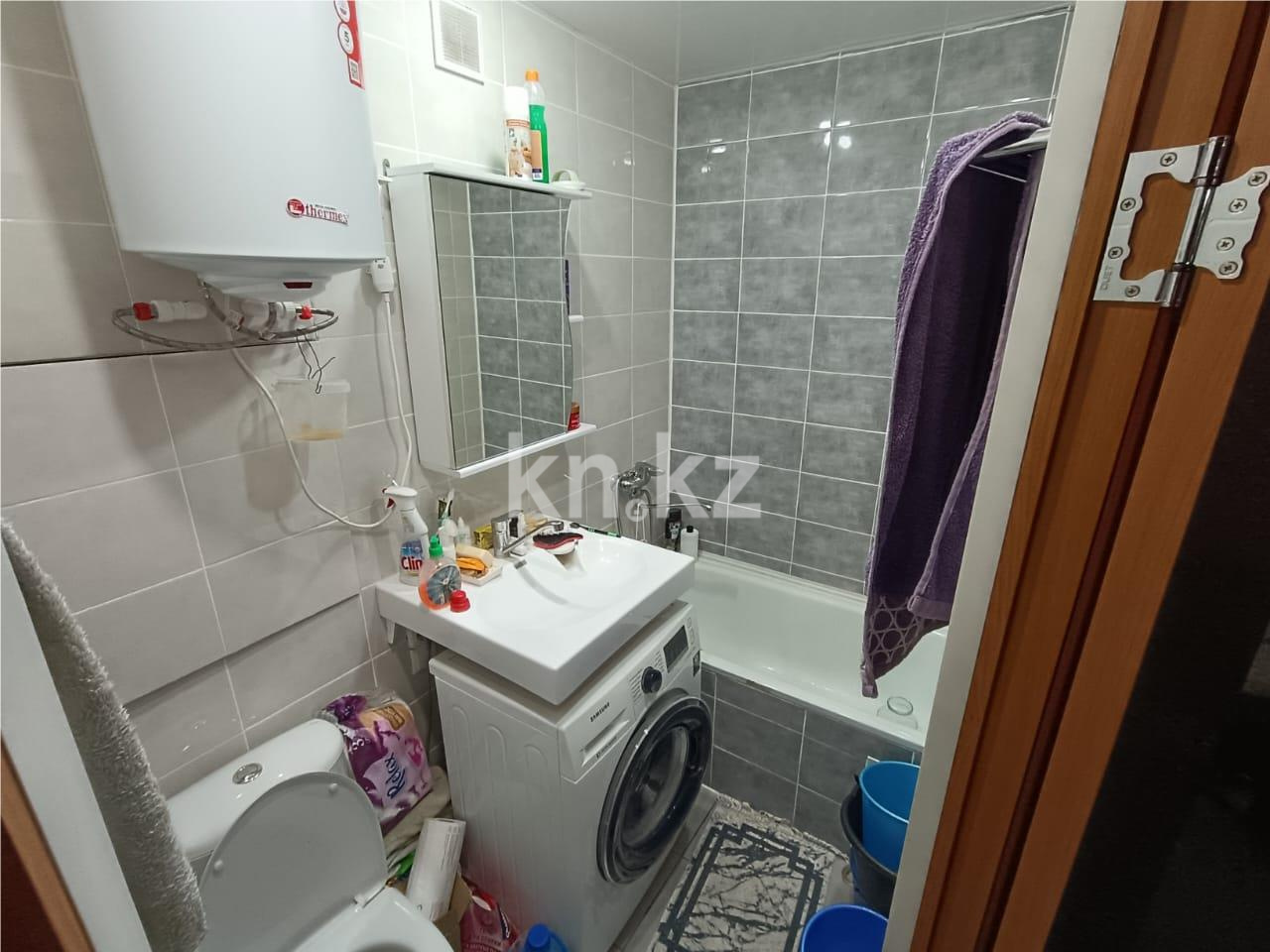 Продажа 3-комнатной квартиры, 55 м² в Темиртау - фото 8