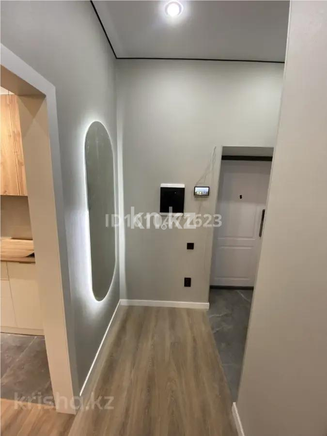 Продажа 2-комнатной квартиры, 46 м² - Продажа недвижимости в Караганде фото 6 из 6