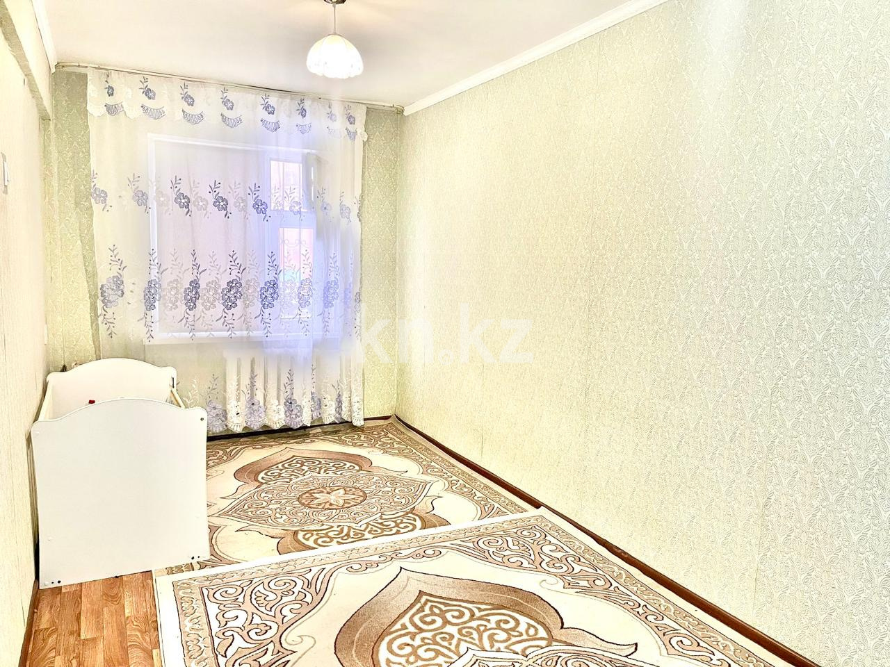 Продажа 2-комнатной квартиры, 45 м², пр. Тауелсыздык - Продажа квартир в Астане фото 1 из 9