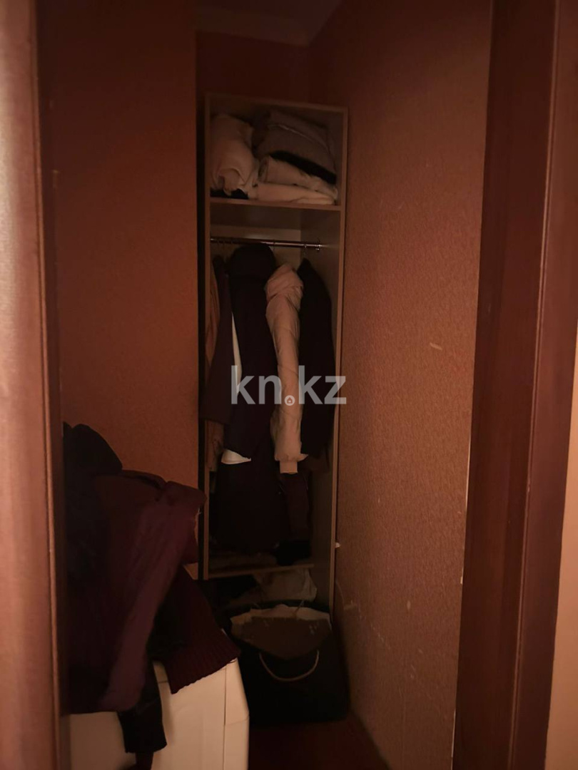 Аренда 1-комнатной квартиры, 30 м² - Аренда квартир помесячно в Астане - страница 4 фото 3 из 5