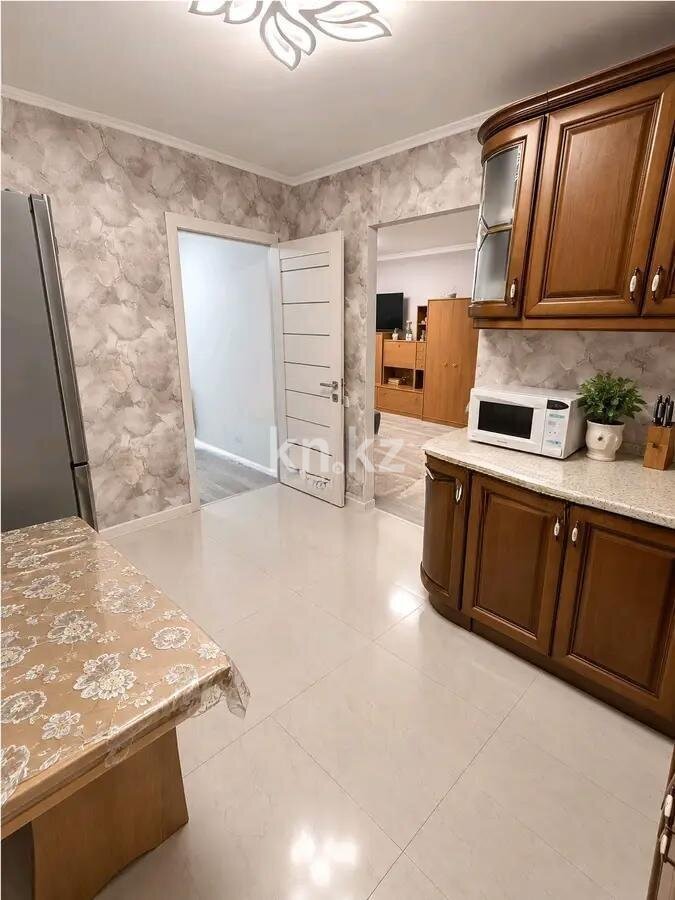 Продажа 2-комнатной квартиры, 40 м² в Алматы - фото 4