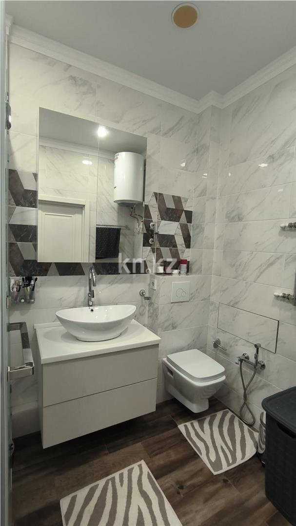 Продажа 3-комнатной квартиры, 73 м² - Продажа квартир в Караганде - страница 3 фото 13 из 18