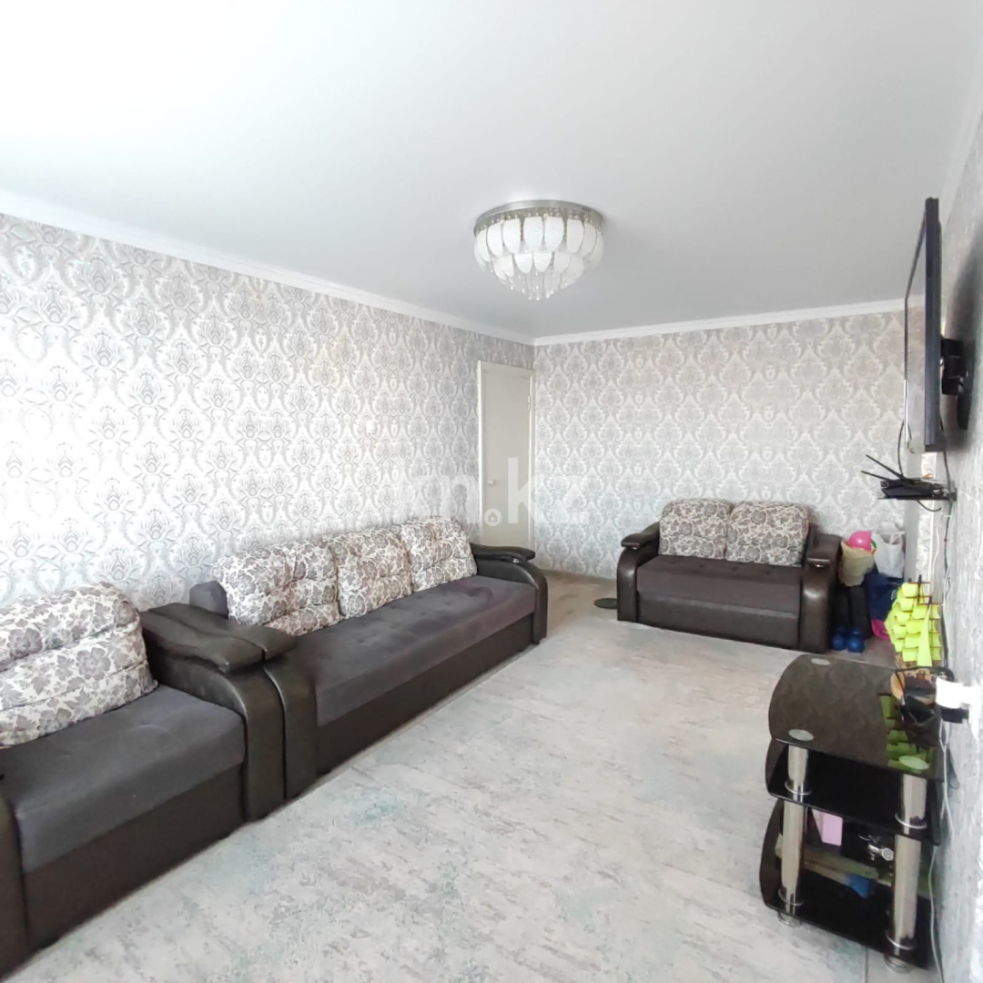 Продажа 3-комнатной квартиры, 48 м² в Абае - фото 3