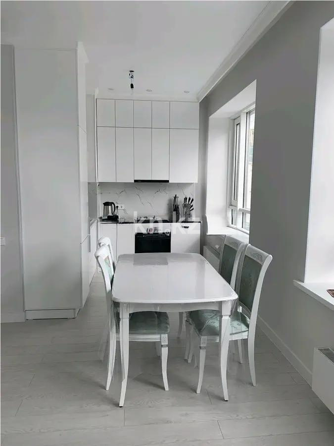 Продажа 2-комнатной квартиры, 58 м², ул. Сарайшык, дом  4 в Астане - фото 4