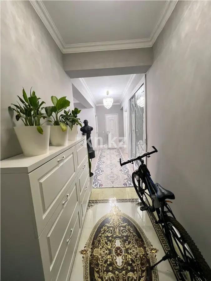 Продажа 3-комнатной квартиры, 91 м², ул. Жунисова, дом  10/7 в Алматы - фото 7