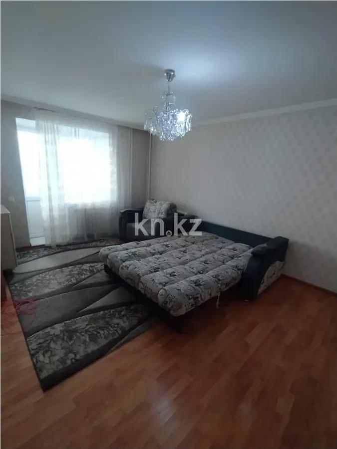 Продажа 2-комнатной квартиры, 50 м², пр. Кудайбердыулы, дом  4 - Продажа  двухкомнатных квартир в новостройках Астаны без посредников фото 1 из 5