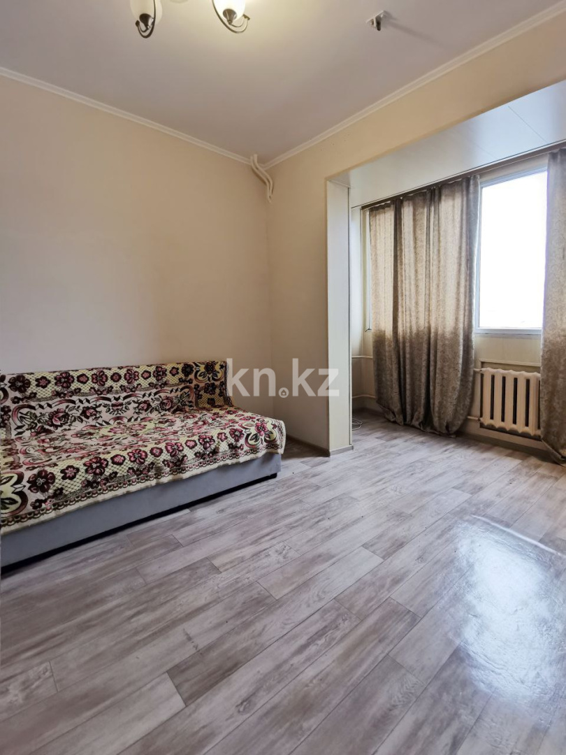 Аренда 1-комнатной квартиры, 33 м² - Аренда однокомнатных квартир помесячно в Алматы фото 12 из 23