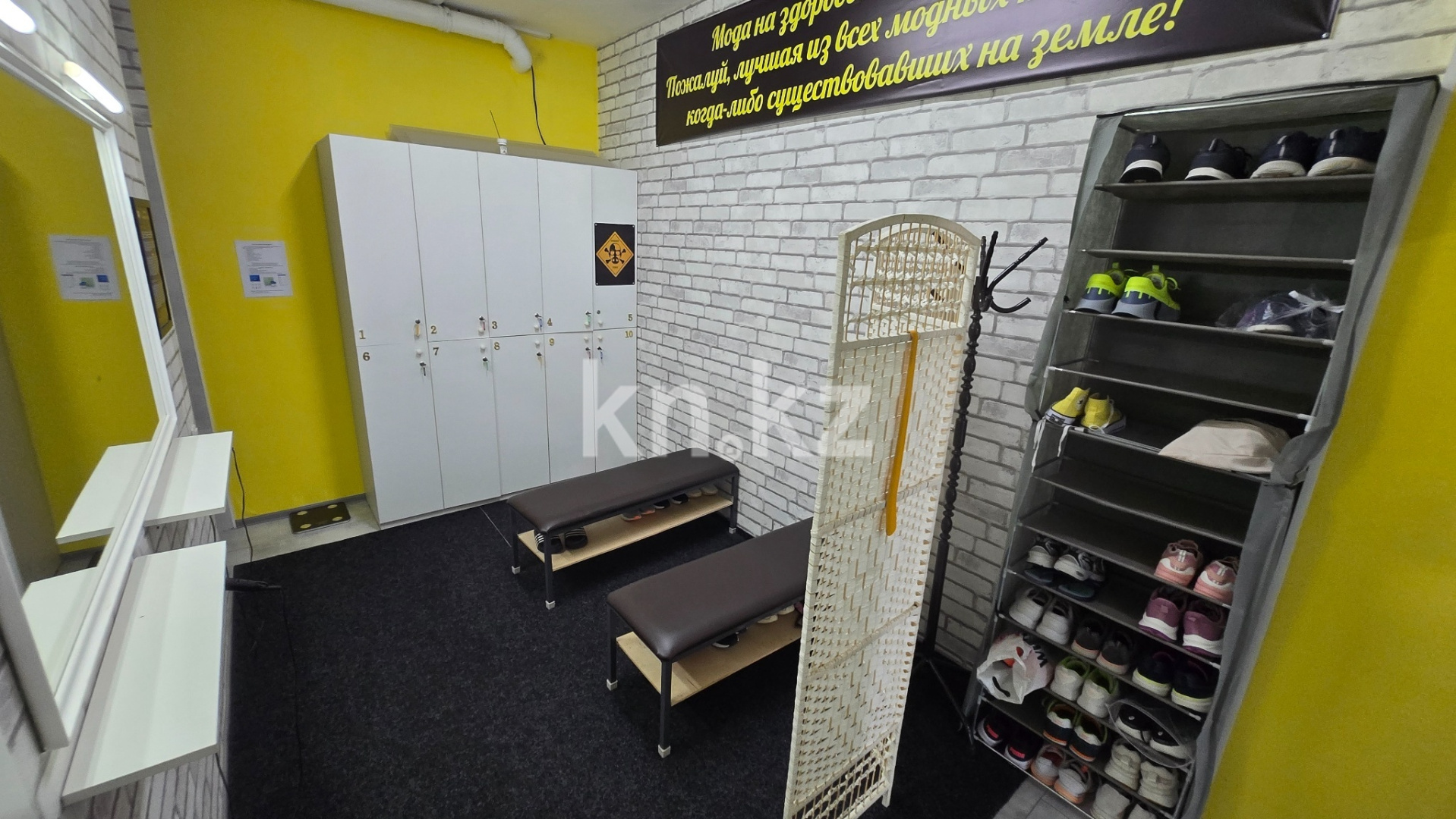Продажа бизнеса, 92 м² в Астане - фото 5