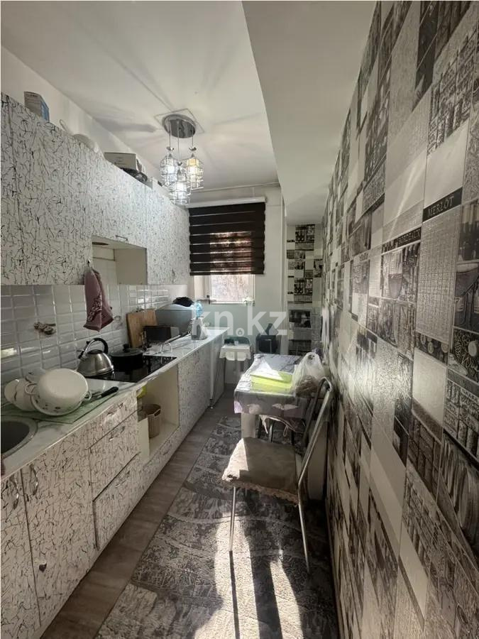 Продажа 2-комнатной квартиры, 47.1 м², ул. Павлодарская, дом  133А в Алматы - фото 3