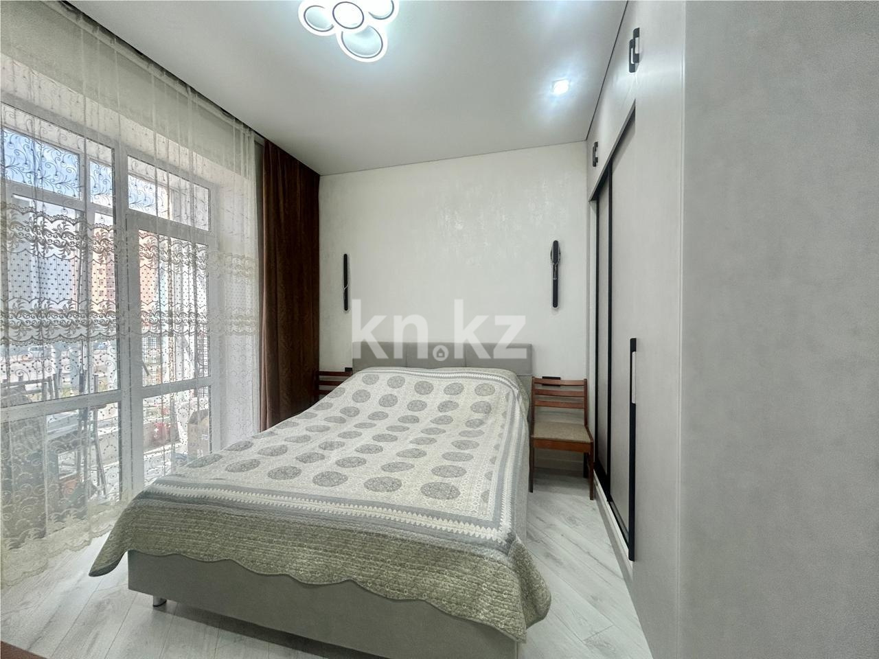 Продажа 2-комнатной квартиры, 40 м² - Продажа квартир в Караганде - страница 108 фото 7 из 12