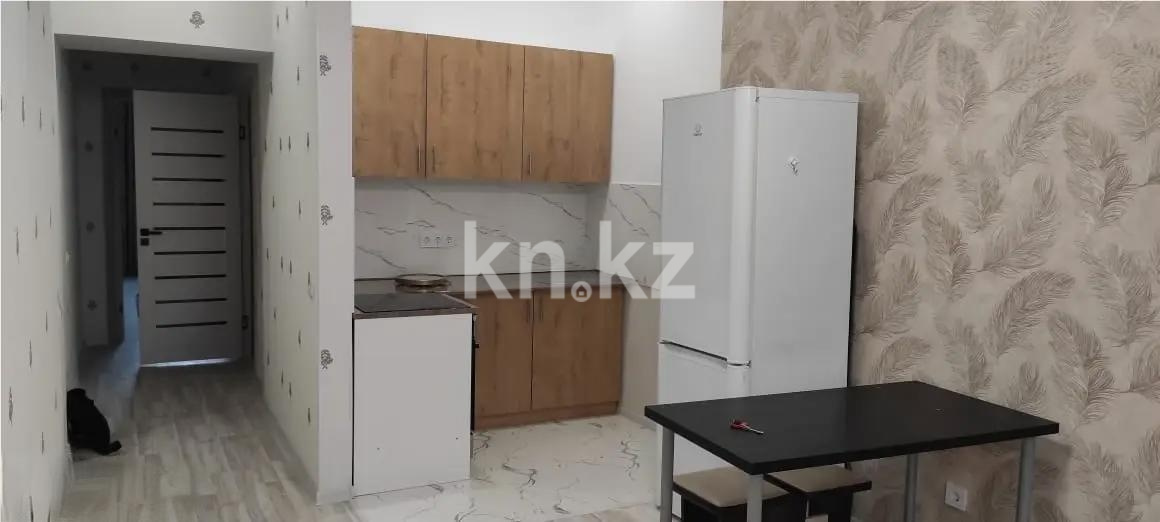 Продажа 2-комнатной квартиры, 53.5 м² в Астане
