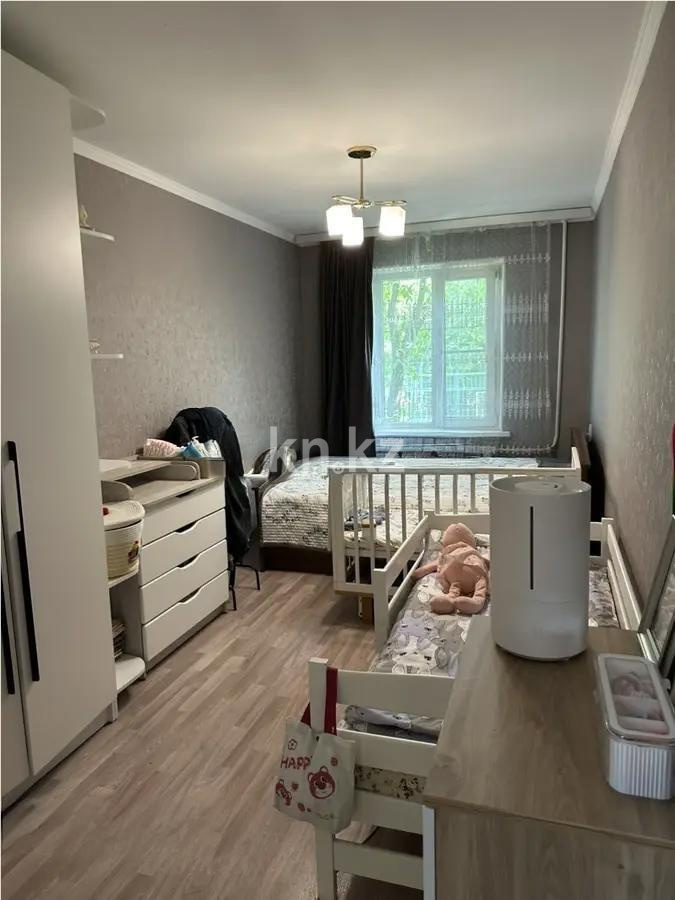Продажа 2-комнатной квартиры, 45 м² в Алматы - фото 2