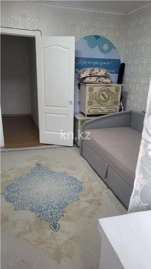 Продажа 2-комнатной квартиры, 52 м² в Караганде - фото 2