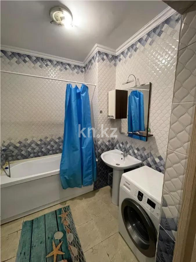 Продажа 3-комнатной квартиры, 86 м² - Продажа квартир в р-не Есиль Астаны - страница 6 фото 5 из 9