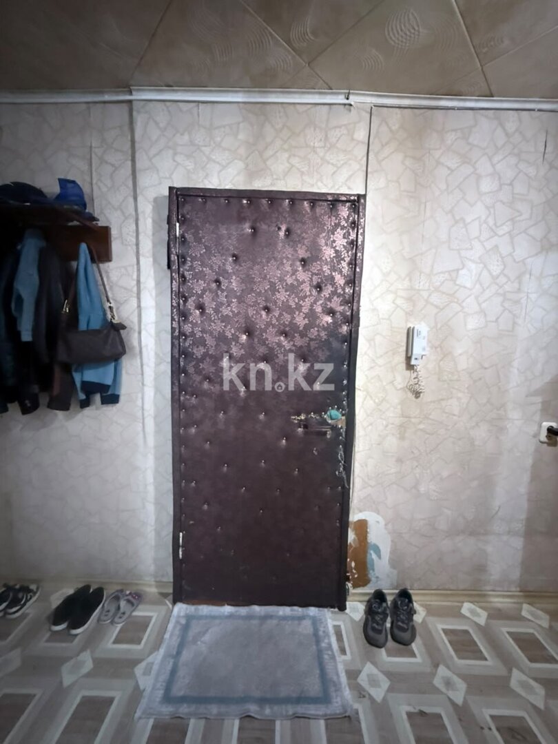Продажа 2-комнатной квартиры, 44.5 м² в Караганде - фото 7