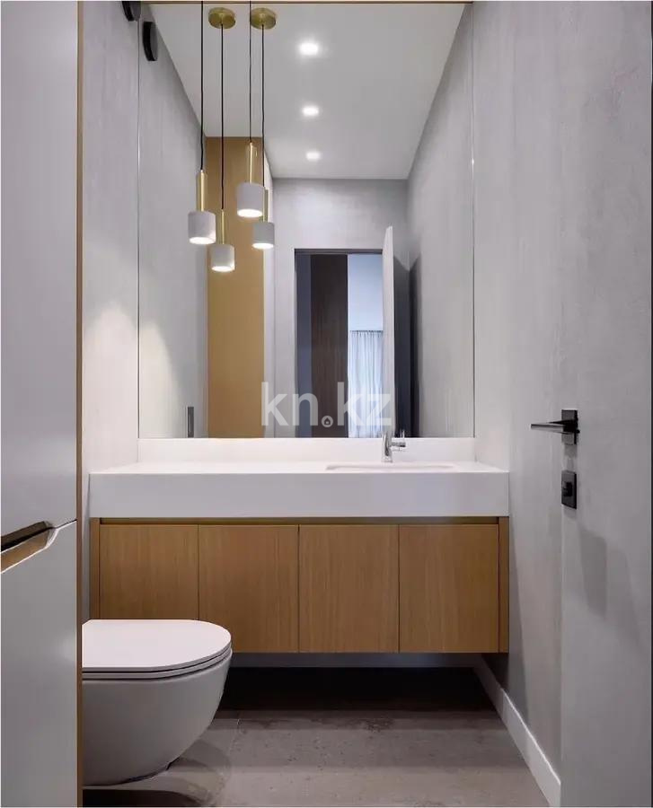 Продажа 4-комнатной квартиры, 140 м², пр. Аль-Фараби, дом  41/2 в Алматы - фото 5