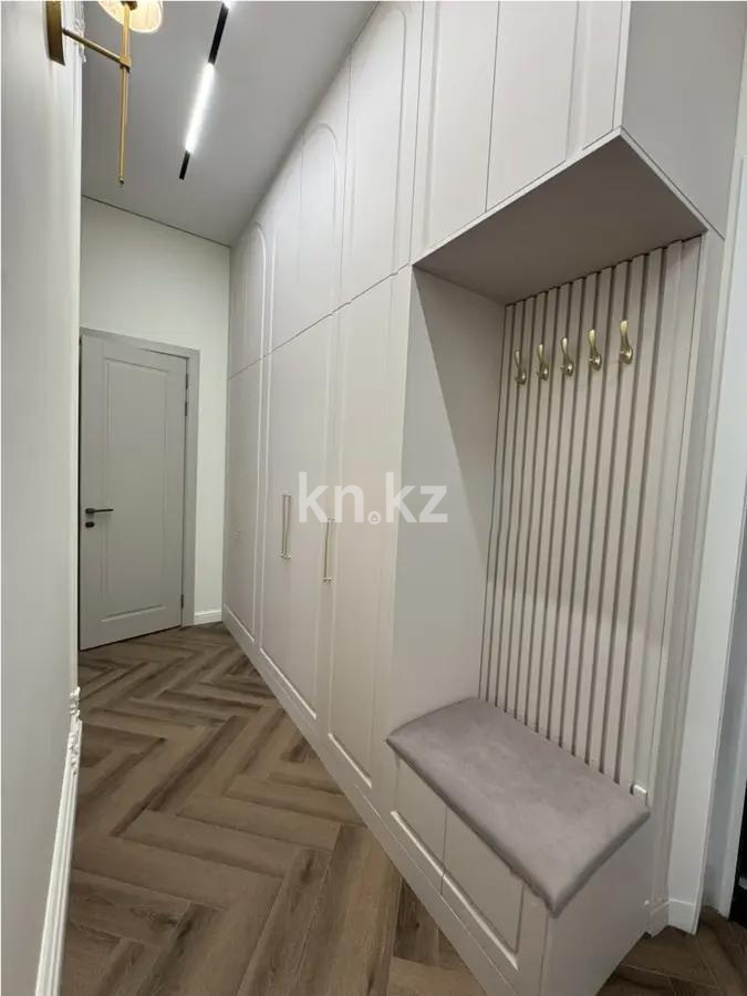 Продажа 3-комнатной квартиры, 58 м², пр. Туран, дом  55/5 в Астане - фото 7