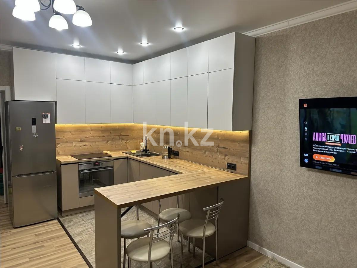 Продажа 2-комнатной квартиры, 60 м² - Продажа недвижимости в Казахстане - страница 7 фото 1 из 4