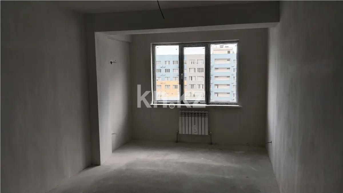 Продажа 1-комнатной квартиры, 40.4 м², ул. Есенова, дом  160/3 - Продажа  однокомнатных квартир в Алматы с фото фото 1 из 2