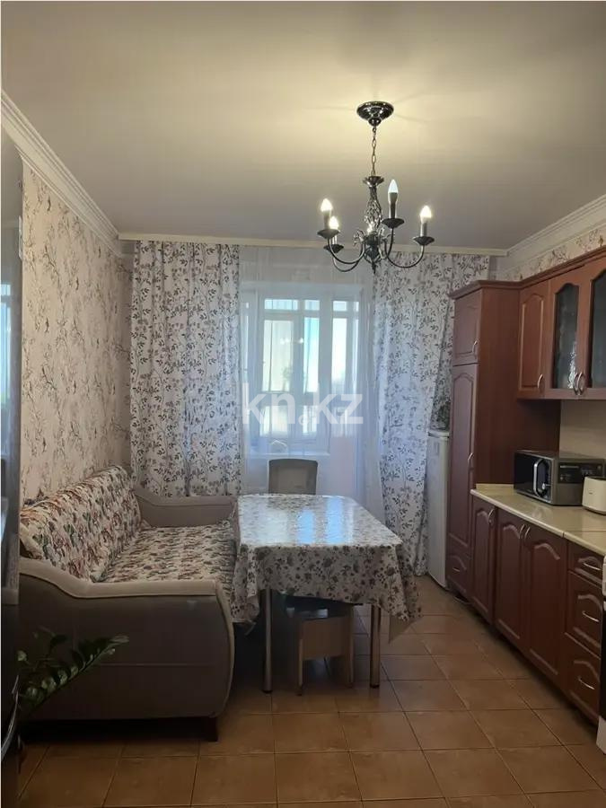 Продажа 2-комнатной квартиры, 76.7 м² - Продажа квартир в новостройках Астаны без посредников - страница 41 фото 4 из 8