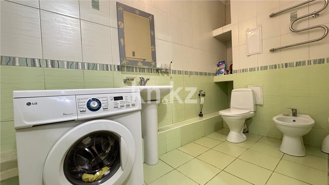 Продажа 3-комнатной квартиры, 118.3 м² в Астане - фото 21