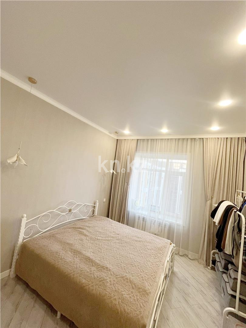 Продажа 3-комнатной квартиры, 86 м² - Продажа квартир в Актау фото 3 из 11