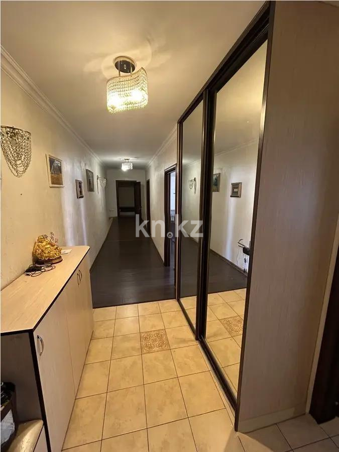 Продажа 3-комнатной квартиры, 87 м², ул. Азербаева, дом  2 в Астане - фото 6