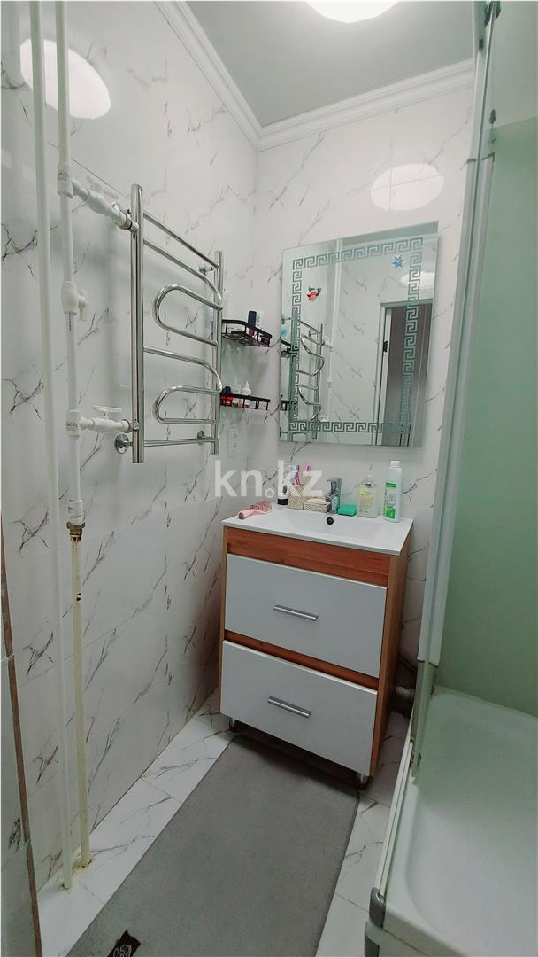 Продажа 3-комнатной квартиры, 61 м² в Караганде - фото 13