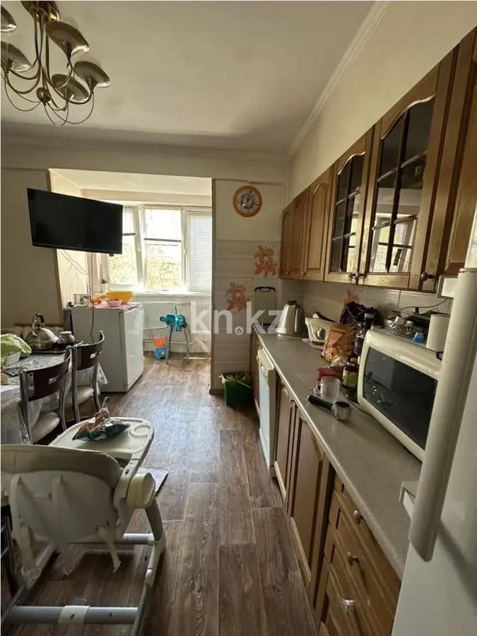 Продажа 4-комнатной квартиры, 90 м² - Продажа квартир в Алматы - страница 22 фото 4 из 6
