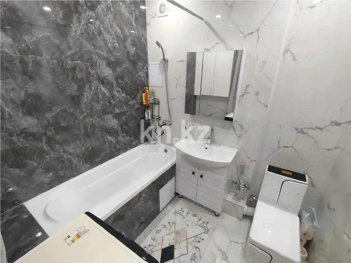 Продажа 2-комнатной квартиры, 62 м² - Продажа  двухкомнатных квартир в новостройках Алматы с фото - страница 46 фото 4 из 4