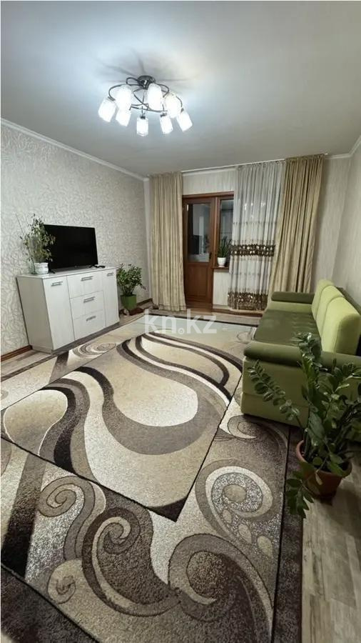 Продажа 1-комнатной квартиры, 48 м² в Алматы