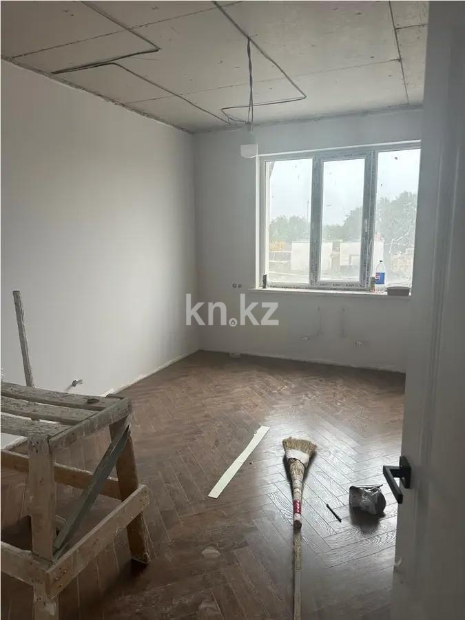 Продажа 3-комнатной квартиры, 73 м², мкр-н Кайрат, дом  153/2 стр - Продажа  трехкомнатных квартир в Алматы с фото фото 1 из 3