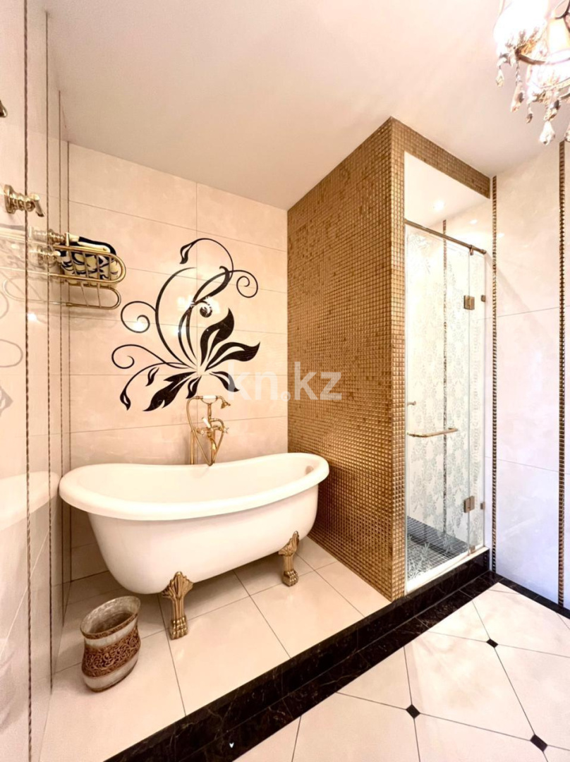 Продажа 3-комнатной квартиры, 162.8 м² - Продажа трехкомнатных квартир в Астане - страница 12 фото 20 из 20