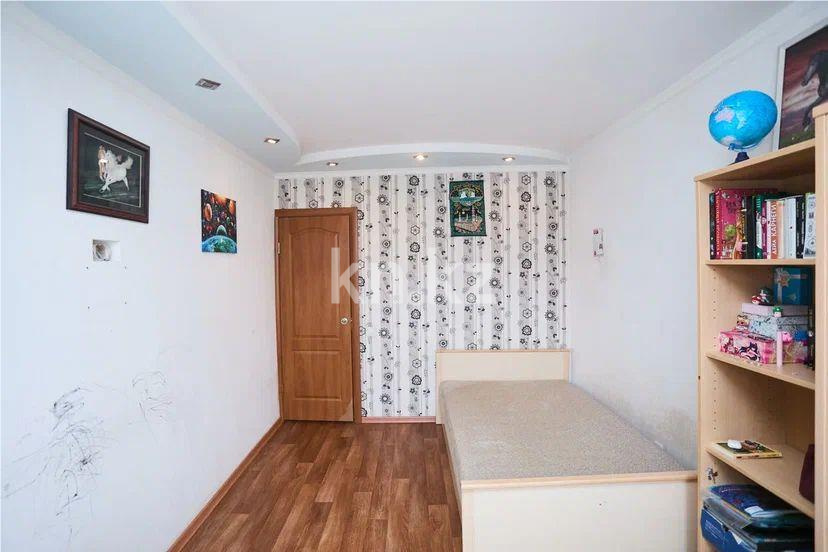 Продажа 3-комнатной квартиры, 86 м², ул. Сатпаева - Продажа  трехкомнатных квартир в Астане фото 1 из 18