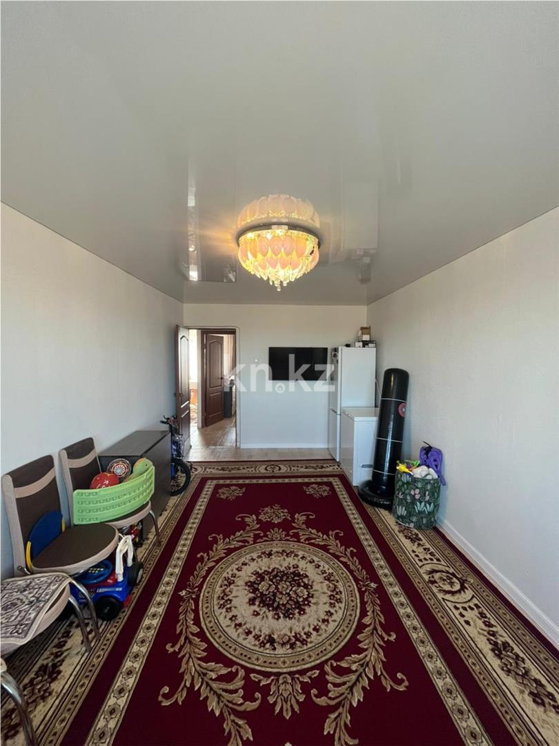 Продажа 2-комнатной квартиры, 47 м² - Недвижимость в Казахстане - страница 4 фото 4 из 10