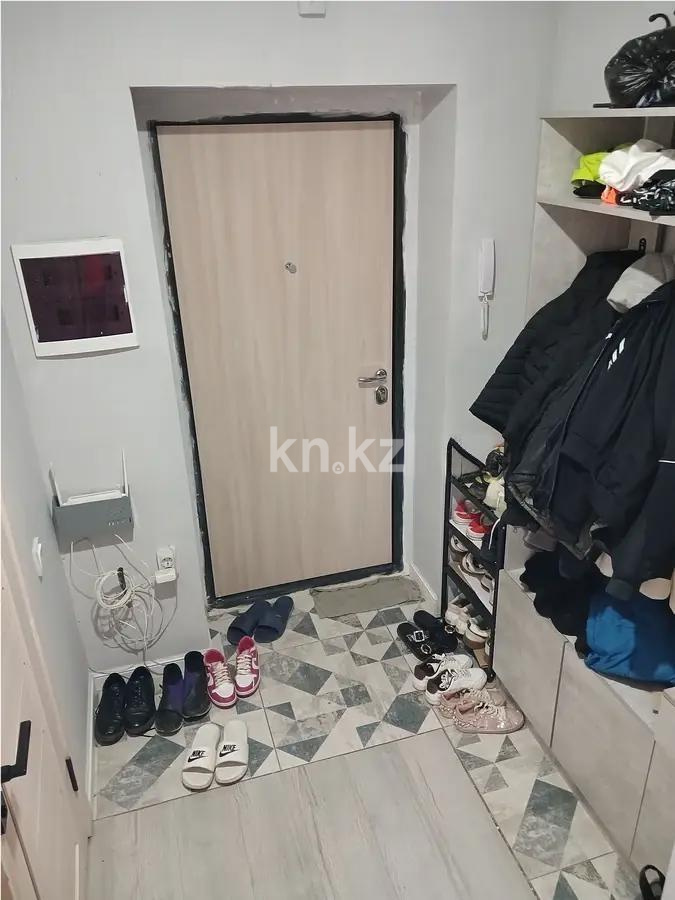 Продажа 1-комнатной квартиры, 45 м² в Астане
