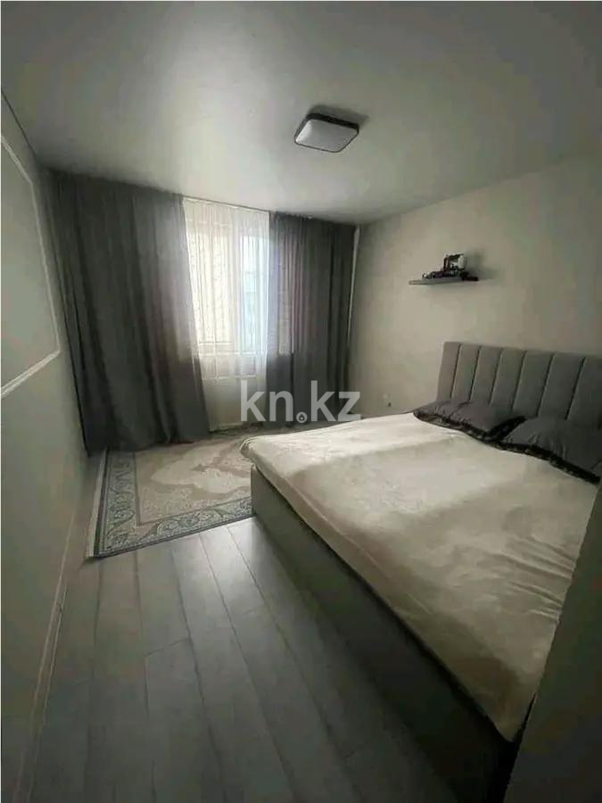 Продажа 2-комнатной квартиры, 58 м² - Продажа  двухкомнатных квартир в новостройках Алматы с фото фото 2 из 6