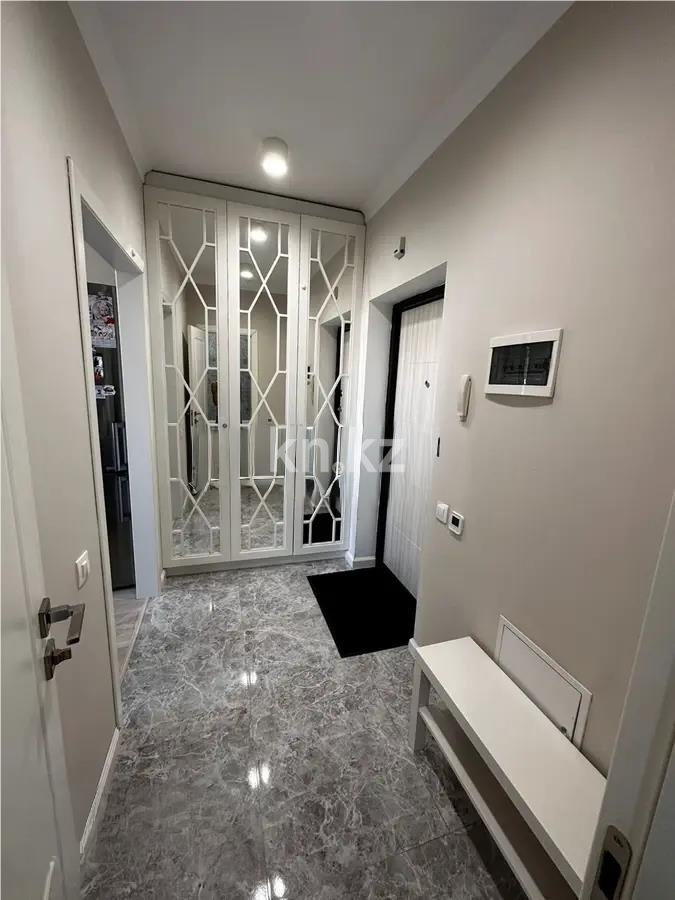 Продажа 2-комнатной квартиры, 42 м² - Недвижимость в Астане - страница 2 фото 5 из 5