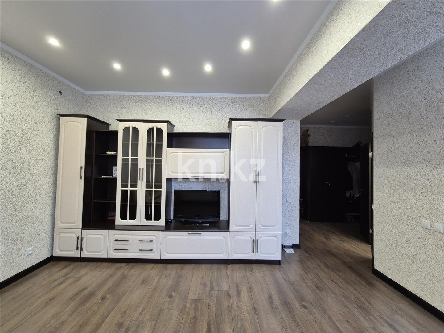 Продажа 2-комнатной квартиры, 52 м² - Недвижимость в Темиртау фото 3 из 14