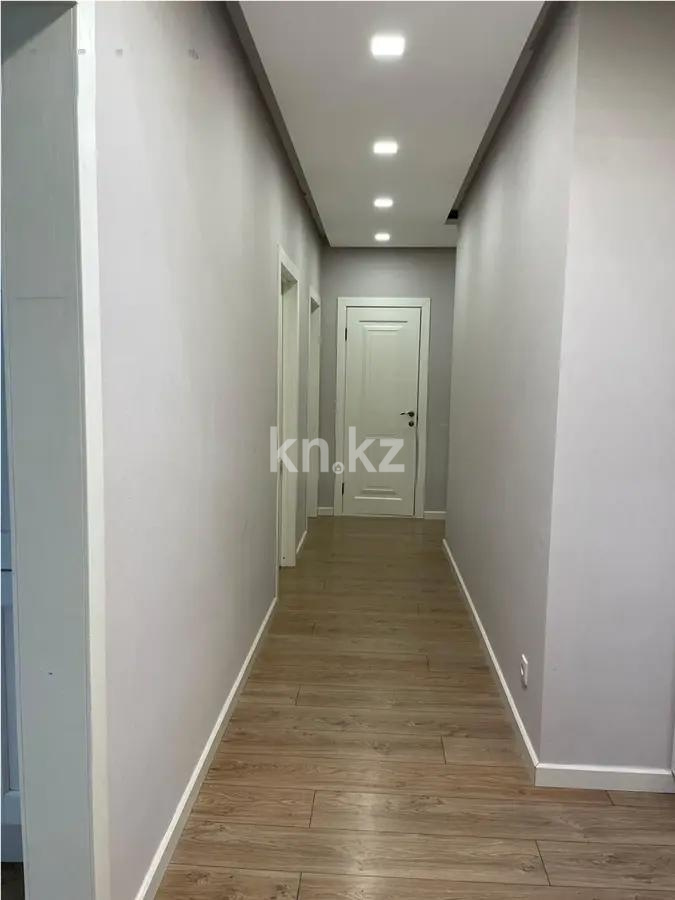 Продажа 3-комнатной квартиры, 98 м², ул. Кекилбайулы, дом  97а в Алматы - фото 7