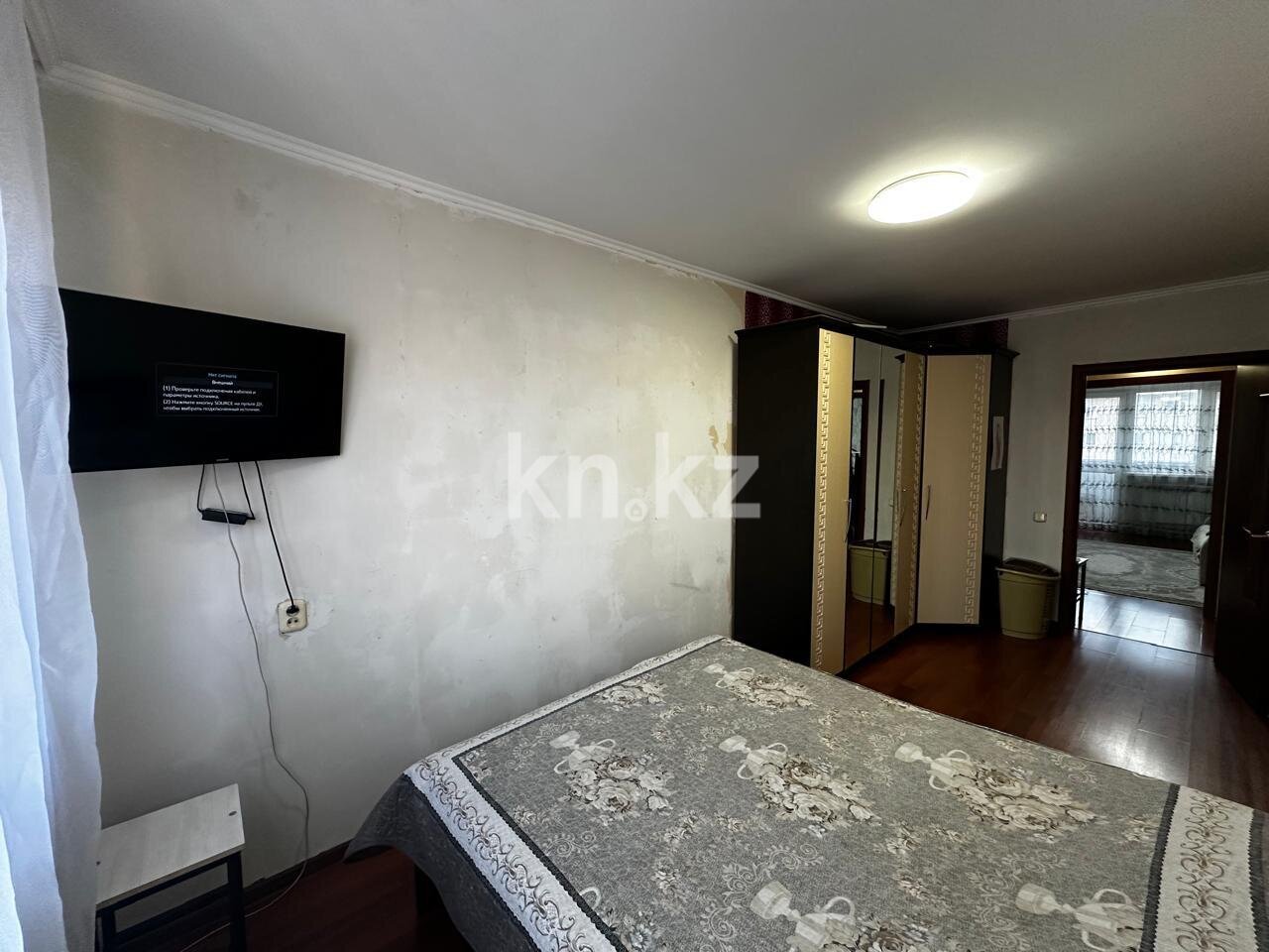 Продажа 2-комнатной квартиры, 48 м² в Караганде - фото 3