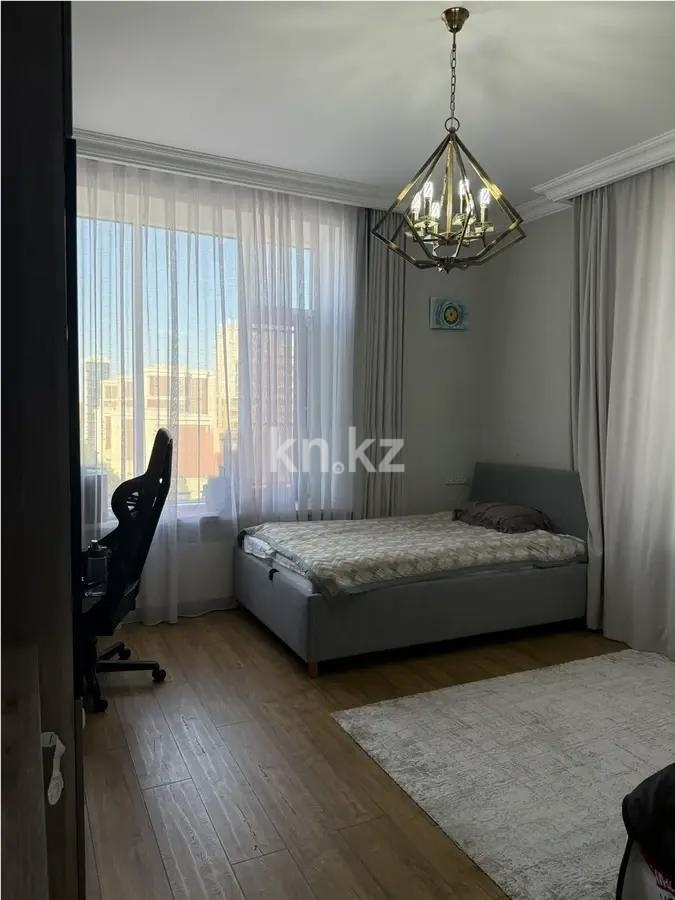 Продажа 5-комнатной квартиры, 198 м² - Продажа пятикомнатных и более квартир в Казахстане фото 4 из 11