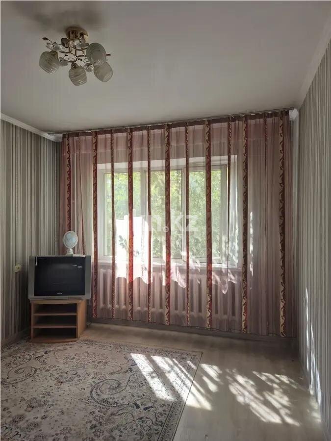 Продажа 1-комнатной квартиры, 42 м² в Алматы