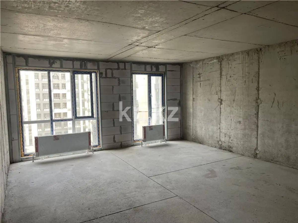 Продажа 2-комнатной квартиры, 41 м² - Продажа двухкомнатных квартир в Алматы - страница 3 фото 1 из 3