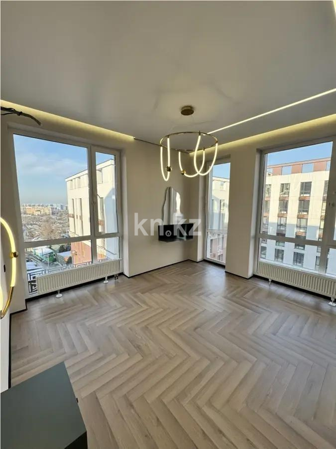 Продажа 3-комнатной квартиры, 66 м² - Продажа квартир в Казахстане - страница 25 фото 2 из 5