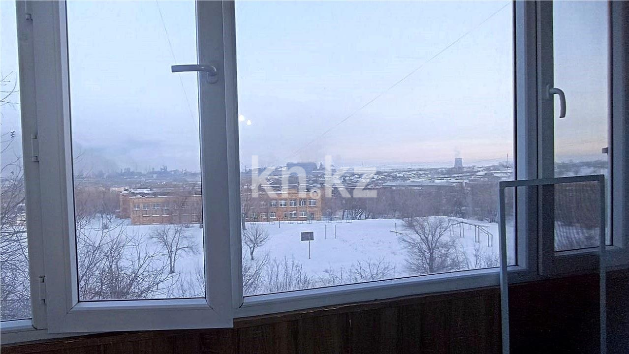 Продажа 2-комнатной квартиры, 52 м² в Темиртау - фото 15