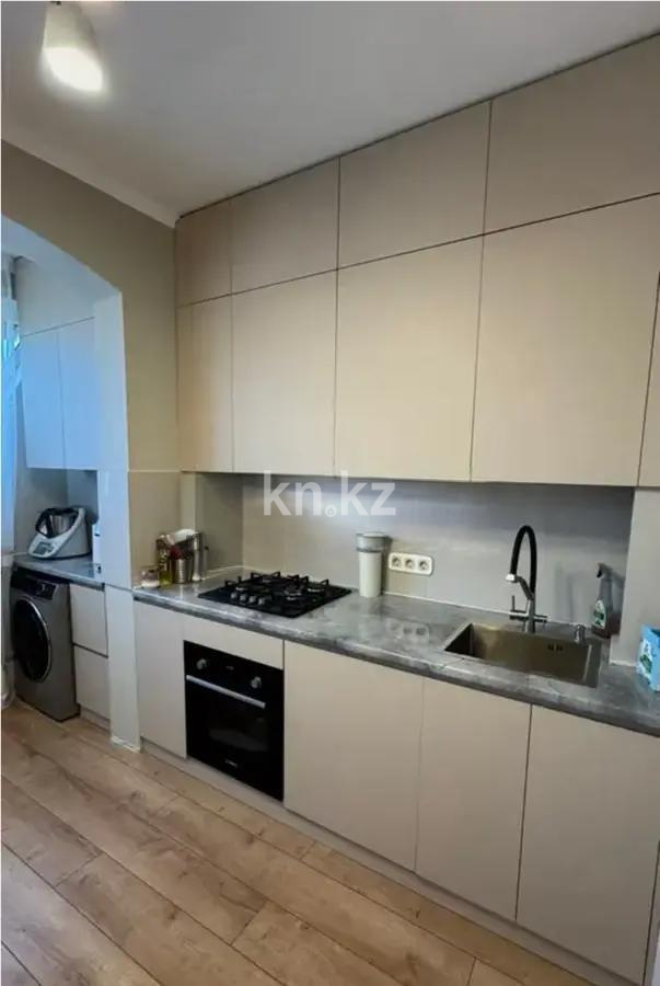 Продажа 2-комнатной квартиры, 60 м², ул. Сатпаева, дом  93 - Продажа квартир в Алматы с фото фото 3 из 5