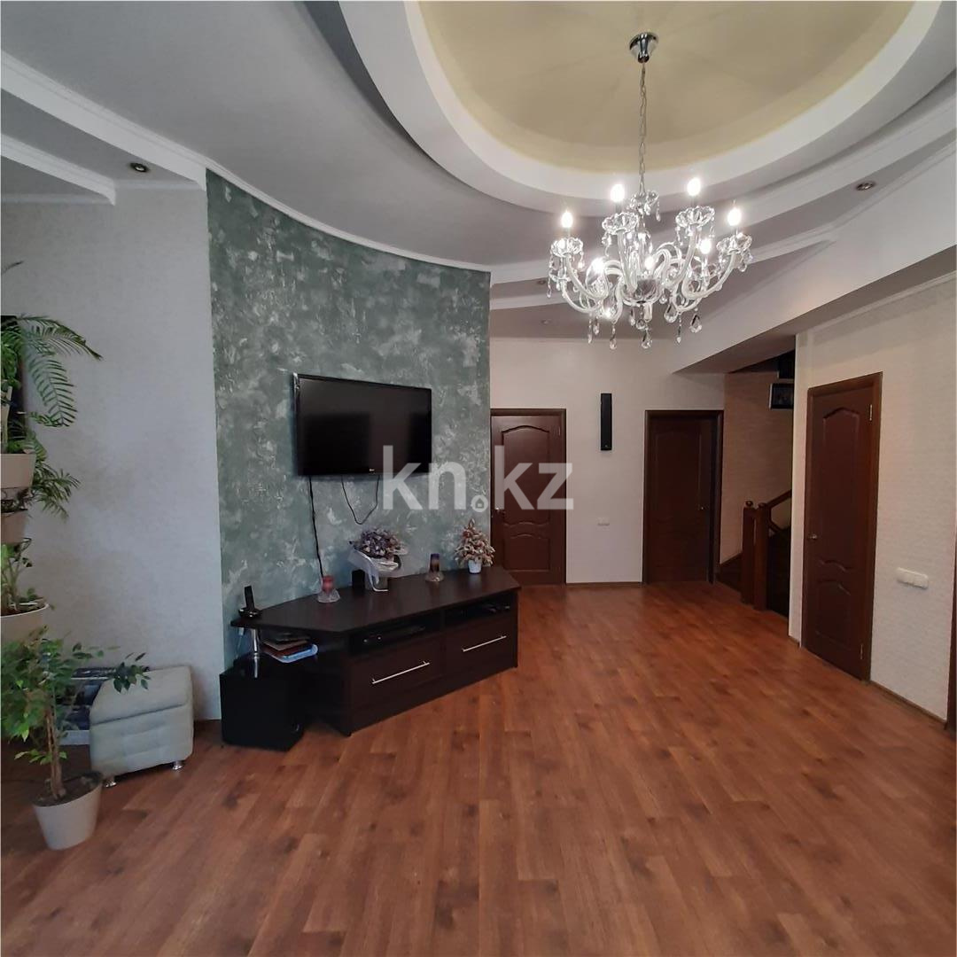Продажа 7-комнатного дома, 302 м², ул. Жұмабек Тәшенов - Продажа домов, коттеджей в Темиртау фото 22 из 49