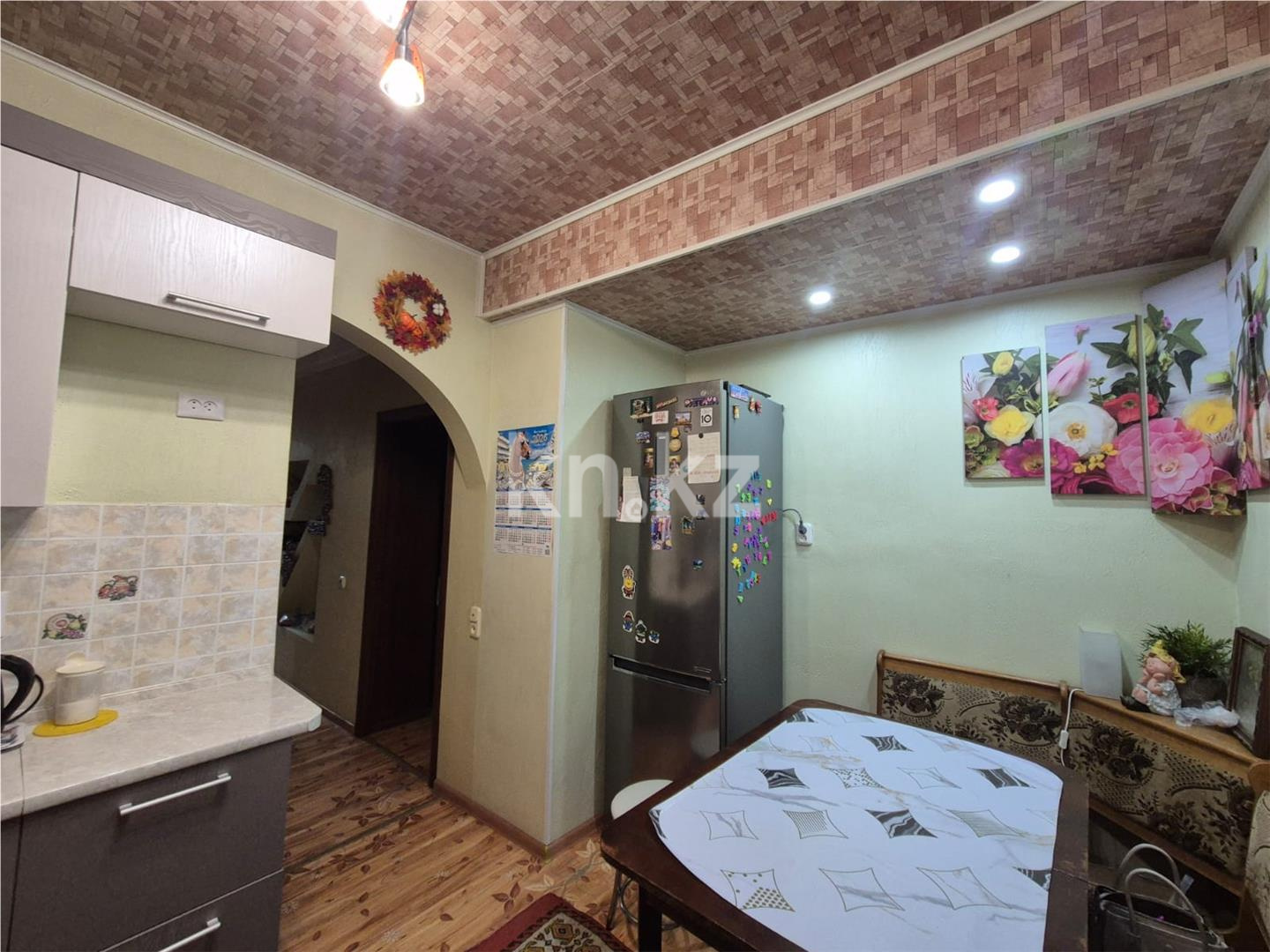 Продажа 3-комнатной квартиры, 76 м² в Темиртау - фото 9