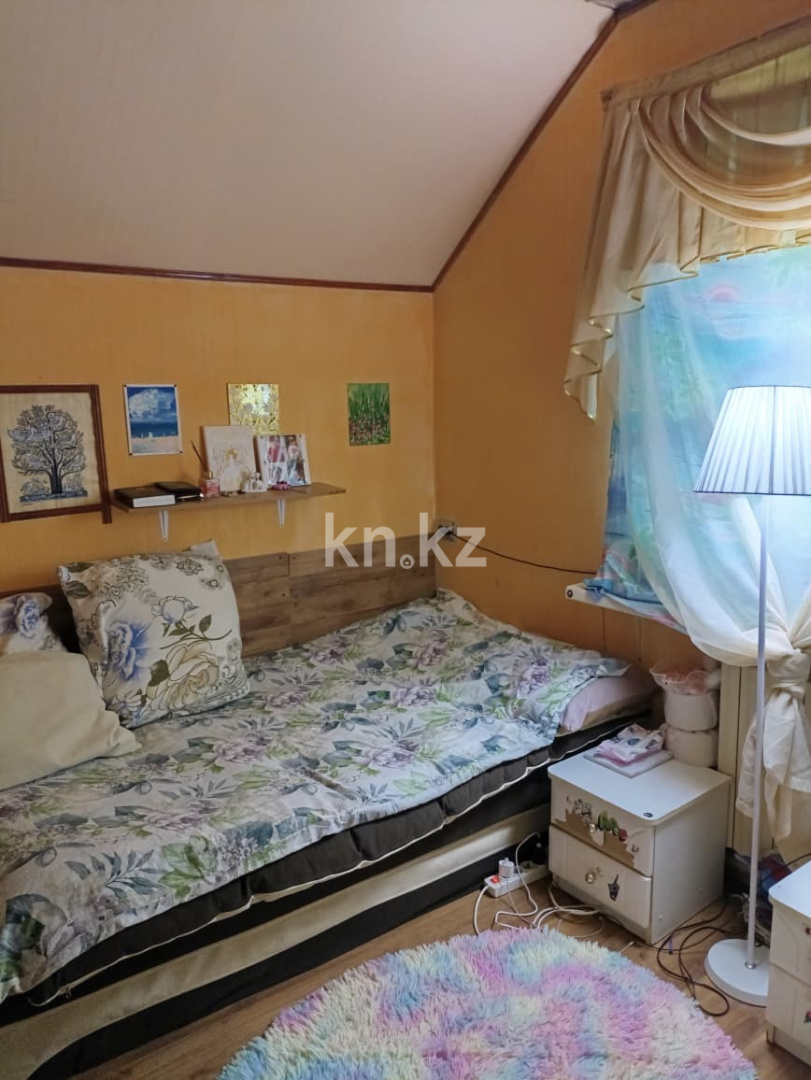Продажа дачи, 6.6 сот. - Продажа дач в Алматы фото 4 из 8